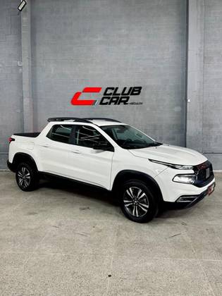 FIAT TORO 1.3 TURBO 270 FLEX FREEDOM AT6 FIAT TORO 1.3 TURBO 270 FLEX FREEDOM AT6